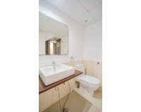Rynek wtórny - Town house - Orihuela - Punta Prima