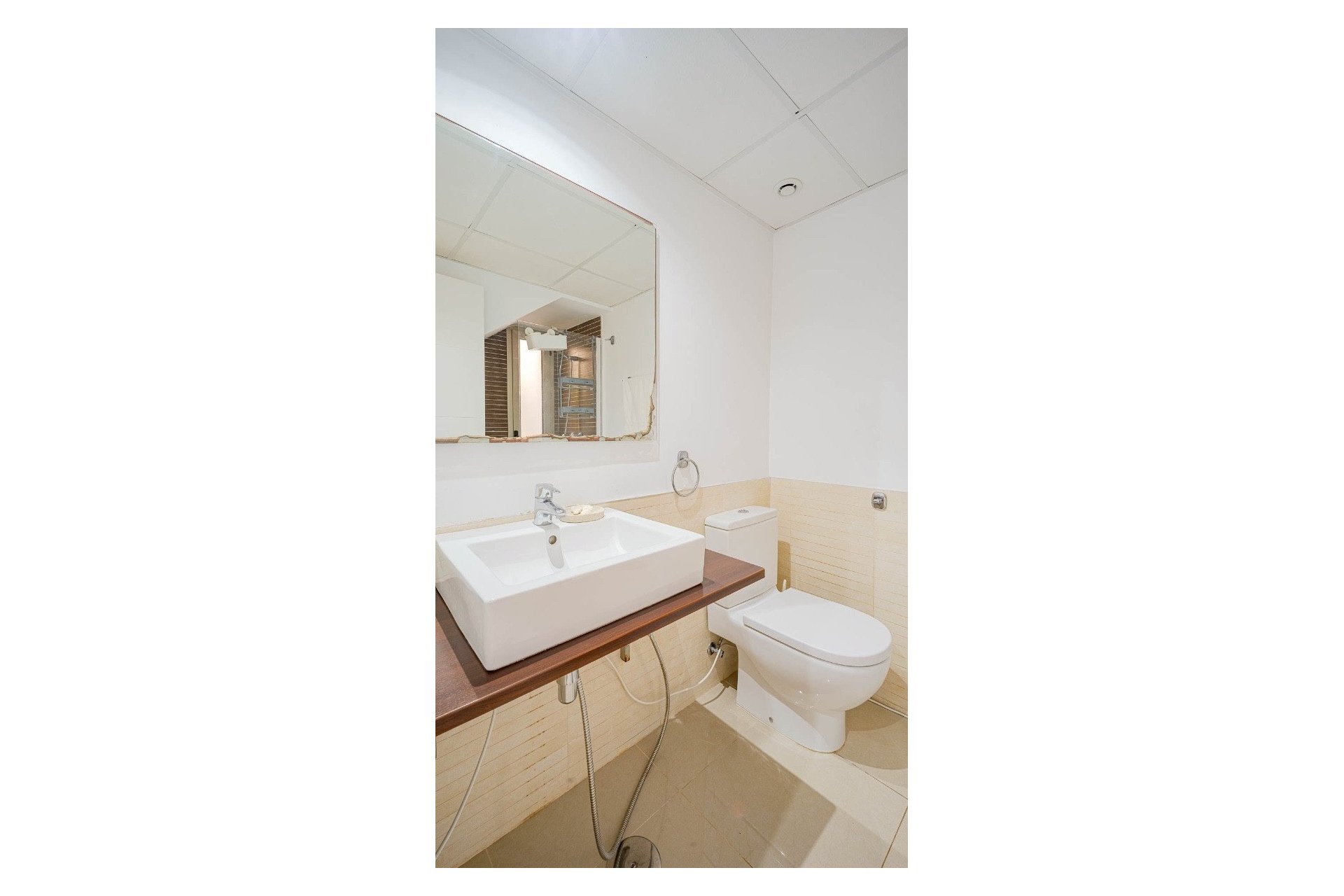 Rynek wtórny - Town house - Orihuela - Punta Prima