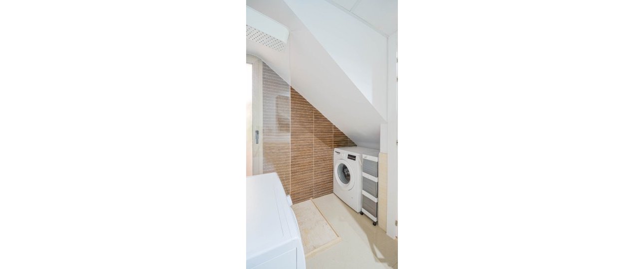 Rynek wtórny - Town house - Orihuela - Punta Prima