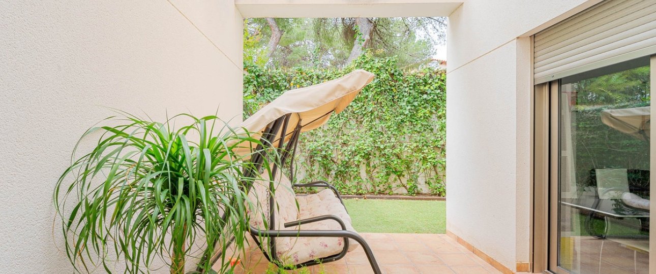 Rynek wtórny - Town house - Orihuela - Punta Prima