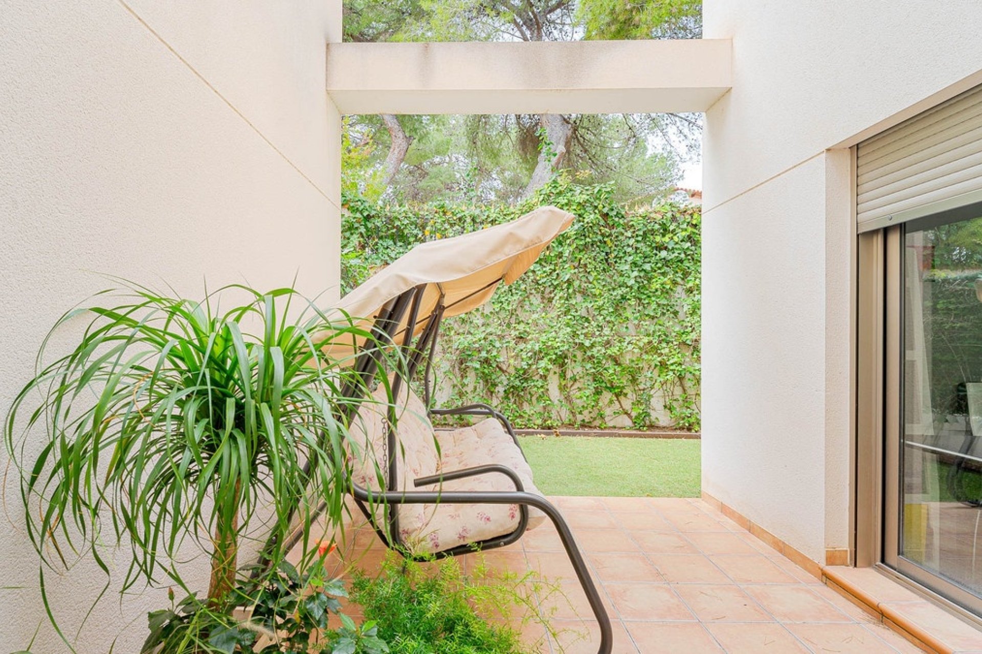 Rynek wtórny - Town house - Orihuela - Punta Prima