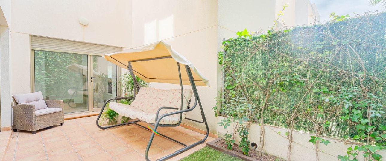 Rynek wtórny - Town house - Orihuela - Punta Prima