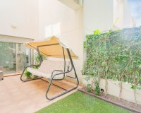 Rynek wtórny - Town house - Orihuela - Punta Prima