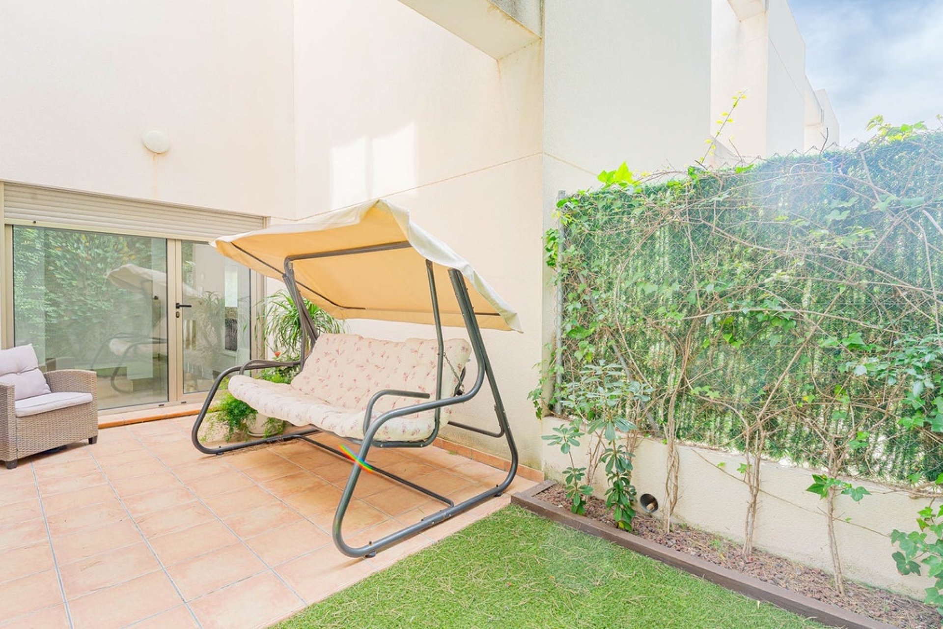 Rynek wtórny - Town house - Orihuela - Punta Prima