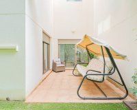 Rynek wtórny - Town house - Orihuela - Punta Prima