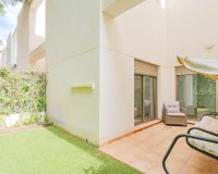 Rynek wtórny - Town house - Orihuela - Punta Prima