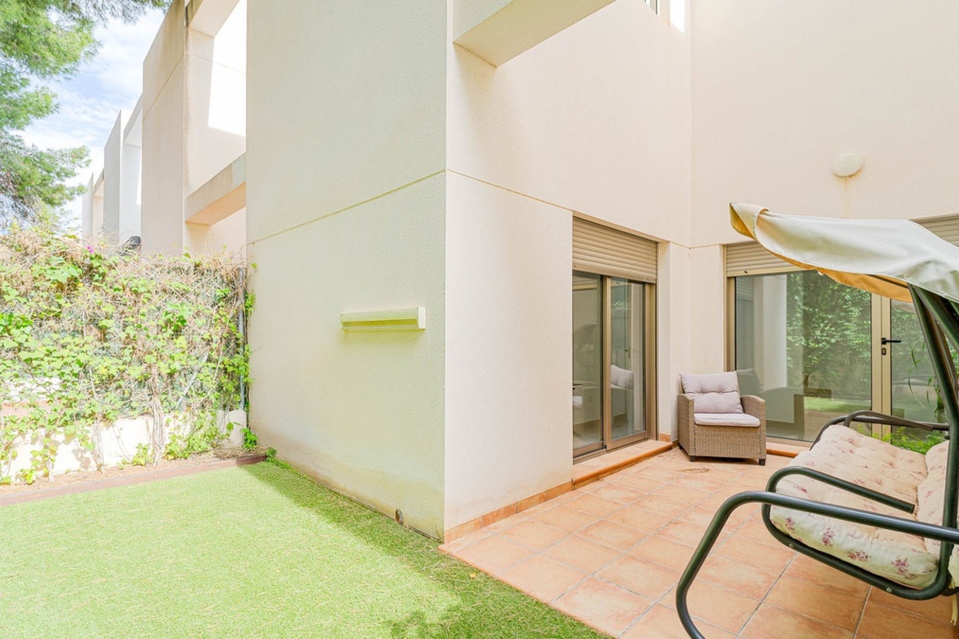 Rynek wtórny - Town house - Orihuela - Punta Prima