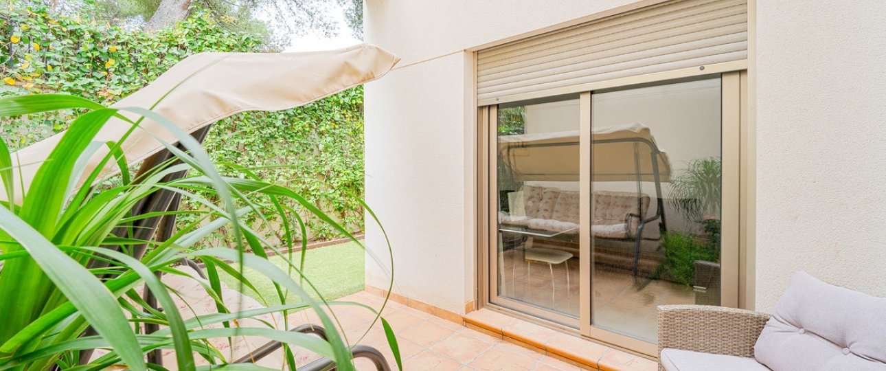 Rynek wtórny - Town house - Orihuela - Punta Prima