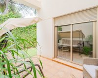 Rynek wtórny - Town house - Orihuela - Punta Prima