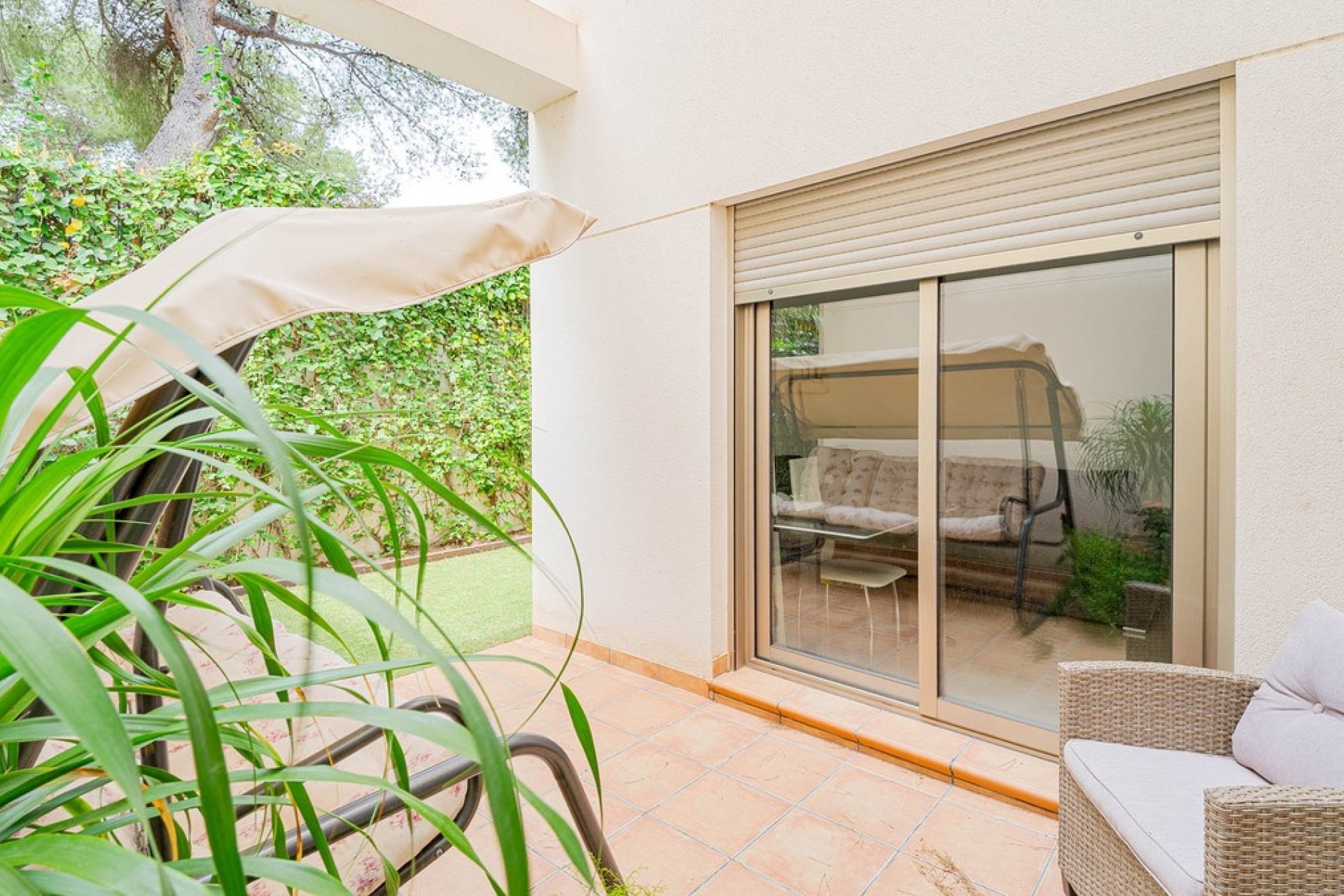 Rynek wtórny - Town house - Orihuela - Punta Prima
