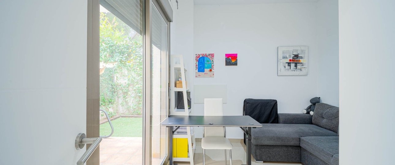 Rynek wtórny - Town house - Orihuela - Punta Prima