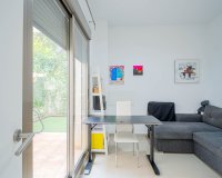 Rynek wtórny - Town house - Orihuela - Punta Prima