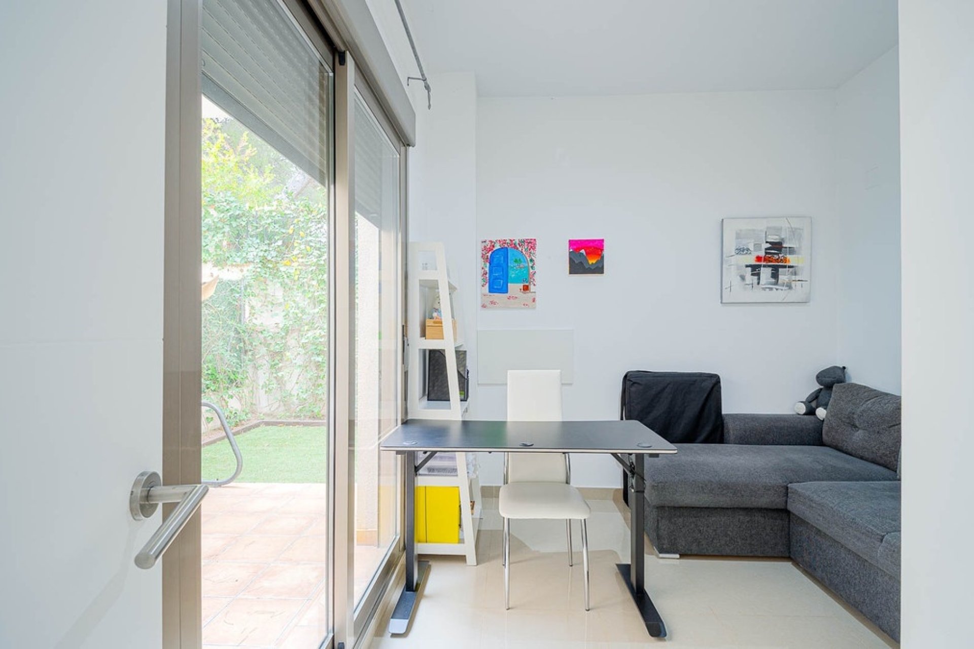Rynek wtórny - Town house - Orihuela - Punta Prima