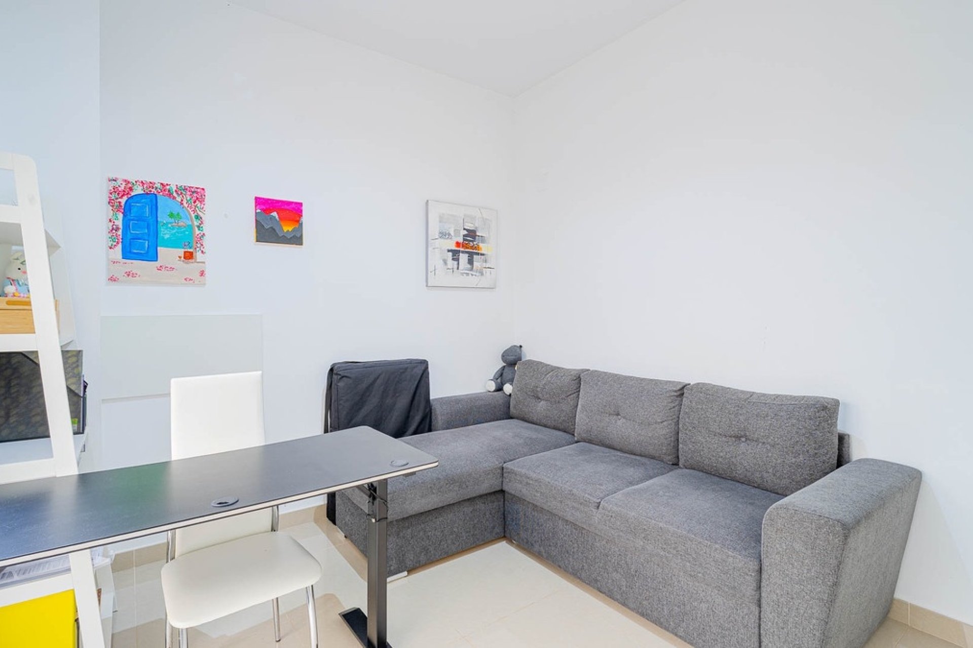 Rynek wtórny - Town house - Orihuela - Punta Prima