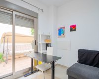 Rynek wtórny - Town house - Orihuela - Punta Prima