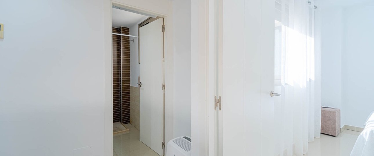Rynek wtórny - Town house - Orihuela - Punta Prima