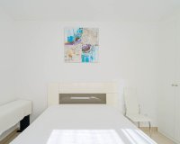 Rynek wtórny - Town house - Orihuela - Punta Prima