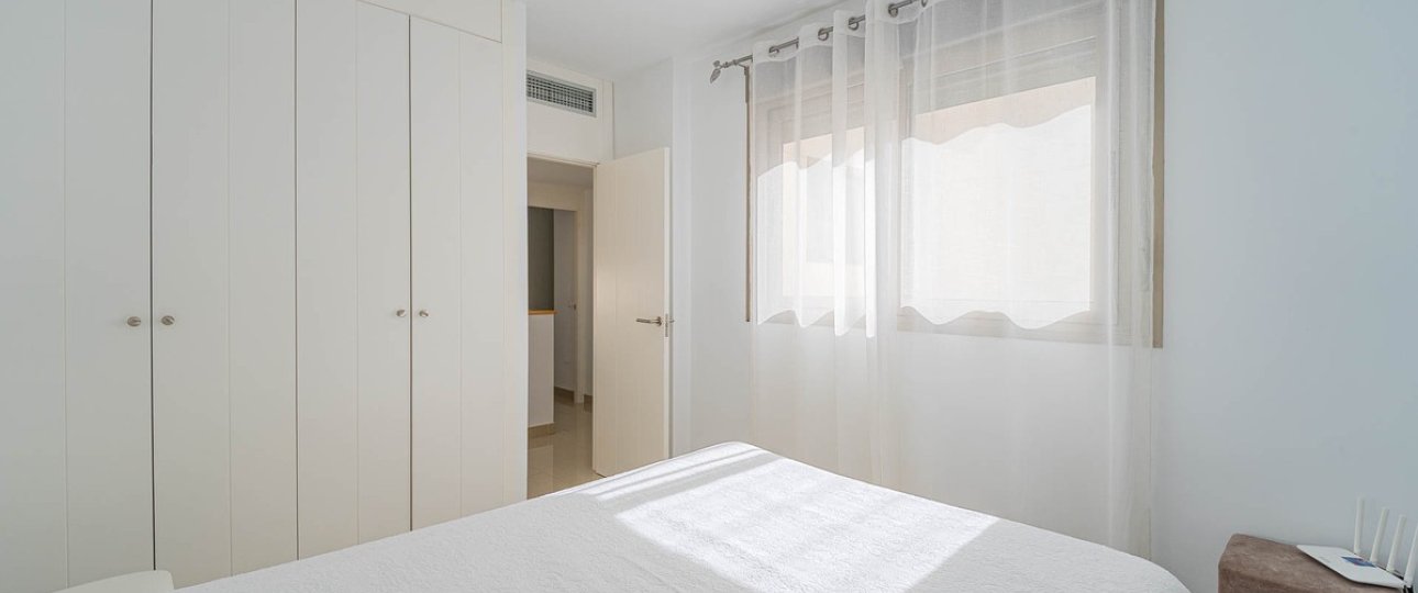 Rynek wtórny - Town house - Orihuela - Punta Prima