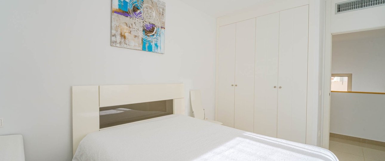 Rynek wtórny - Town house - Orihuela - Punta Prima