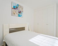 Rynek wtórny - Town house - Orihuela - Punta Prima