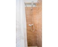 Rynek wtórny - Town house - Orihuela - Punta Prima
