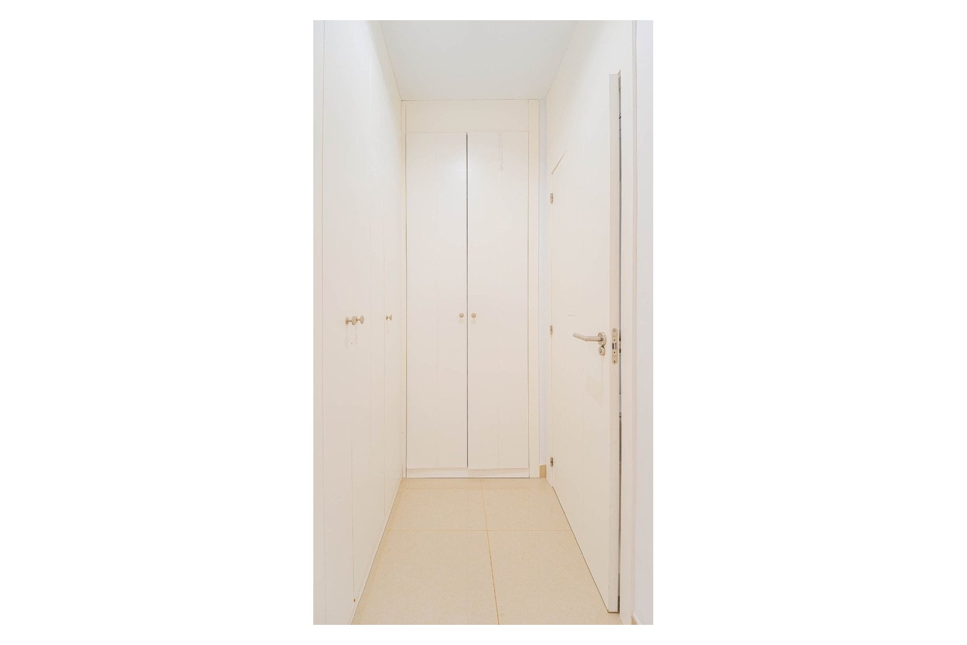 Rynek wtórny - Town house - Orihuela - Punta Prima