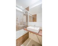 Rynek wtórny - Town house - Orihuela - Punta Prima