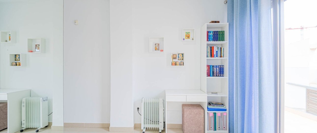 Rynek wtórny - Town house - Orihuela - Punta Prima