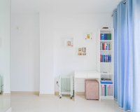 Rynek wtórny - Town house - Orihuela - Punta Prima