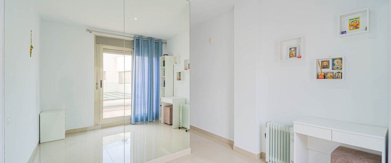 Rynek wtórny - Town house - Orihuela - Punta Prima