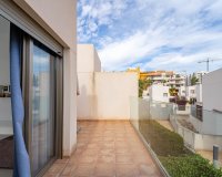 Rynek wtórny - Town house - Orihuela - Punta Prima