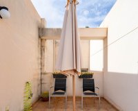 Rynek wtórny - Town house - Orihuela - Punta Prima