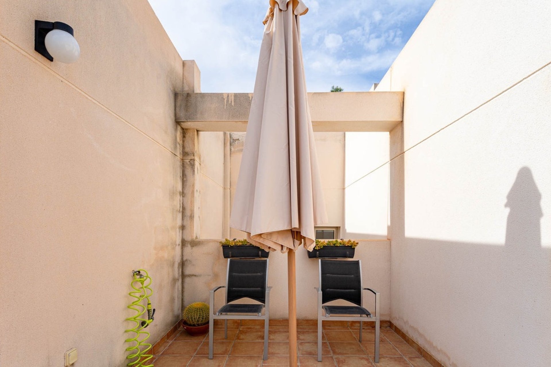 Rynek wtórny - Town house - Orihuela - Punta Prima