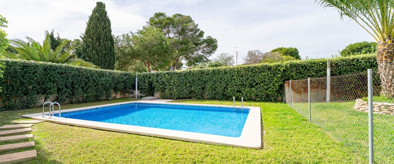 Rynek wtórny - Town house - Orihuela - Punta Prima