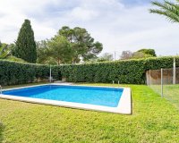 Rynek wtórny - Town house - Orihuela - Punta Prima