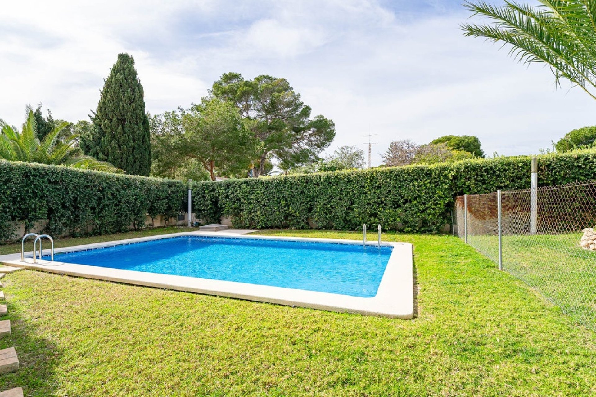 Rynek wtórny - Town house - Orihuela - Punta Prima