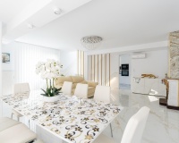 Rynek wtórny - Town house - Orihuela - Punta Prima