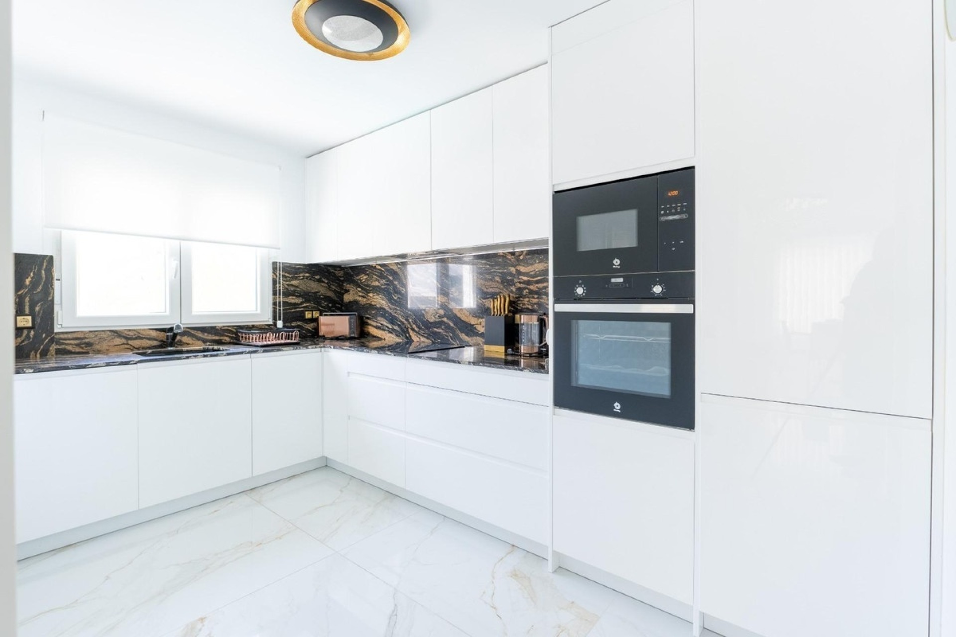 Rynek wtórny - Town house - Orihuela - Punta Prima