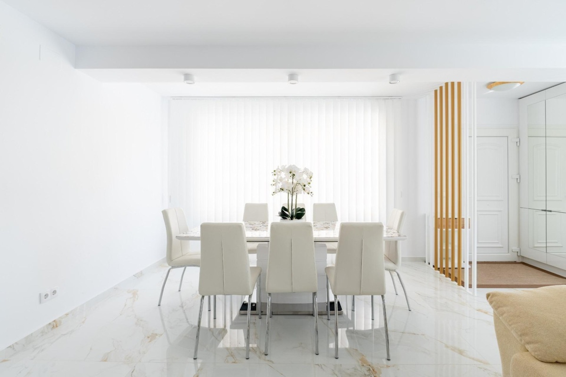 Rynek wtórny - Town house - Orihuela - Punta Prima