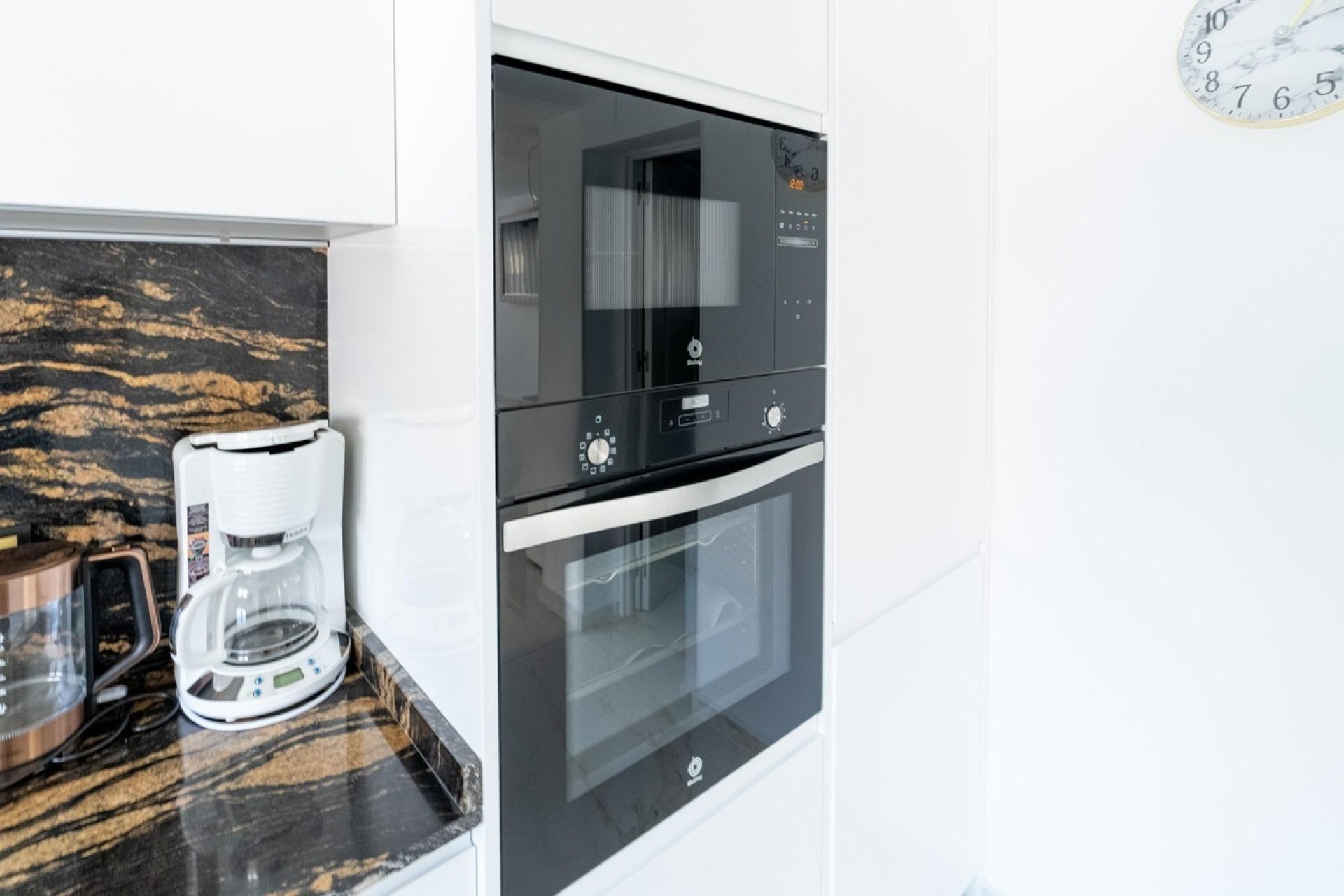 Rynek wtórny - Town house - Orihuela - Punta Prima