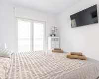 Rynek wtórny - Town house - Orihuela - Punta Prima