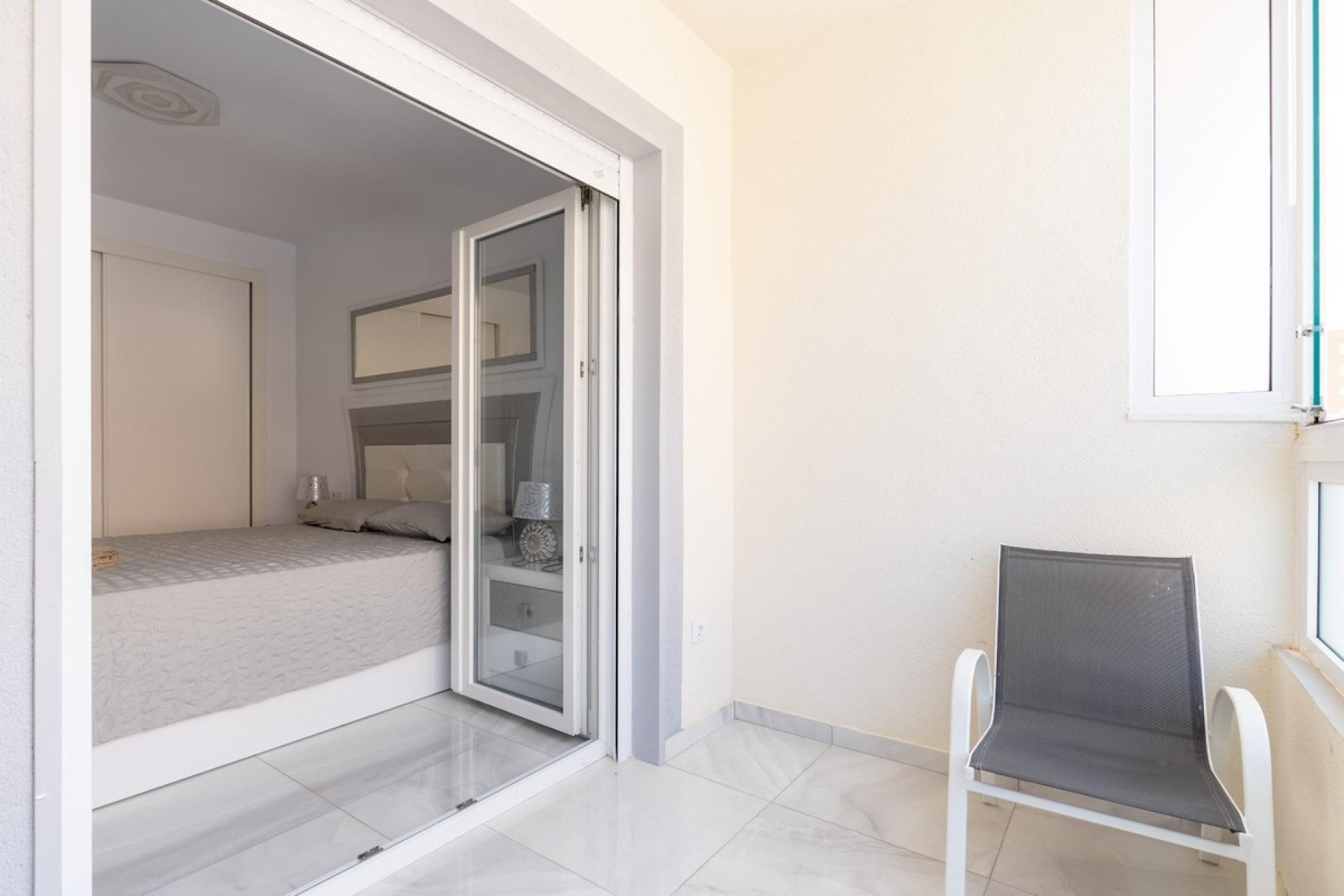 Rynek wtórny - Town house - Orihuela - Punta Prima