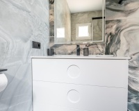 Rynek wtórny - Town house - Orihuela - Punta Prima