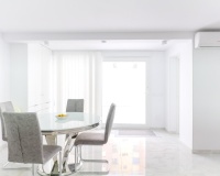 Rynek wtórny - Town house - Orihuela - Punta Prima