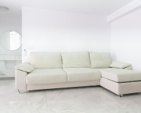 Rynek wtórny - Town house - Orihuela - Punta Prima