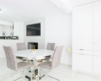Rynek wtórny - Town house - Orihuela - Punta Prima