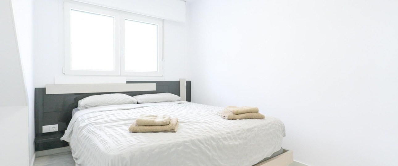 Rynek wtórny - Town house - Orihuela - Punta Prima