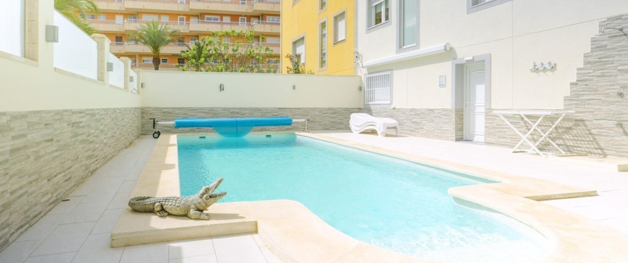 Rynek wtórny - Town house - Orihuela - Punta Prima