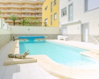 Rynek wtórny - Town house - Orihuela - Punta Prima
