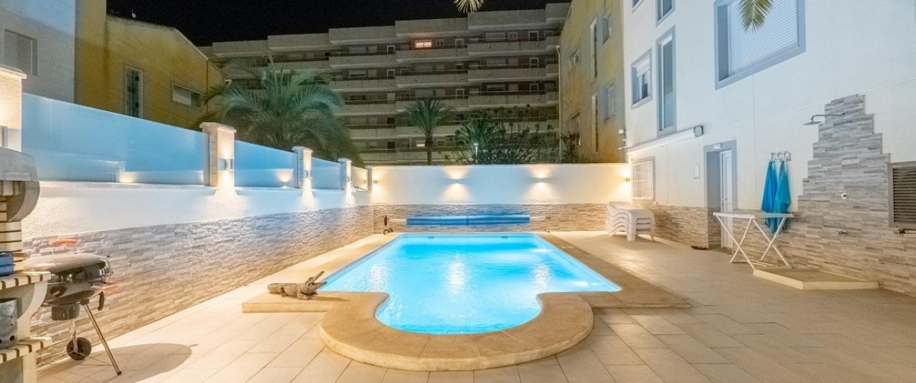 Rynek wtórny - Town house - Orihuela - Punta Prima